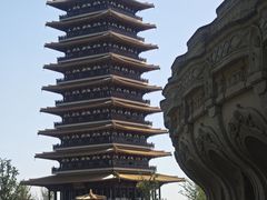 -牛首山文化旅游区