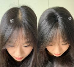 -唐风采假发补发定制