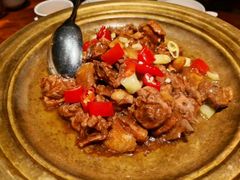 -瑶王府·广西菜(金阳路店)