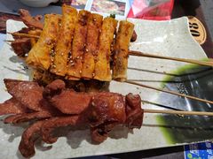 -老赵太太麻辣烫涮肚馆(大经路店)