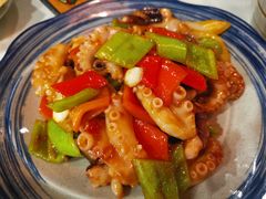 -渔娘渔家丹东海鲜(东直门店)