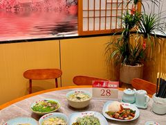 -小姜锅贴(凤凰街店)