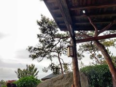 -威海天沐度假区温泉