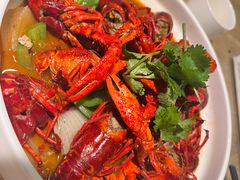 -同福龙虾(高新店)