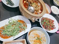 -火宫殿·湘菜小吃·商务宴请·生日聚会(市府店)