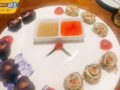 -福慧慈缘素食餐厅(王府井店)