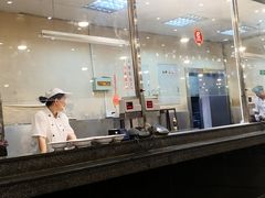 -北京理工大学新食堂