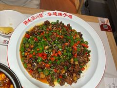 -将军府·鸡毛店(武侯祠店)