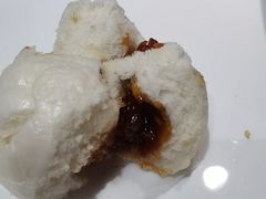 叉烧包-悦秀·高级粤菜
