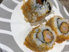 -新一番三文鱼寿司(红城湖店)