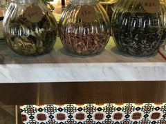 景观位-娘惹裙厨餐厅(昙华林店)