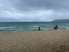 -亚龙湾喜来登·美景台大堂吧
