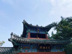 -洛阳白马寺