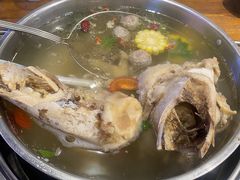 -牛必福潮汕牛肉火锅(油坊桥店)