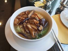-上海静安昆仑大酒店