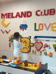 -MELAND CLUB亲子乐园·派对·餐厅(北京芳圆里ID MALL店)