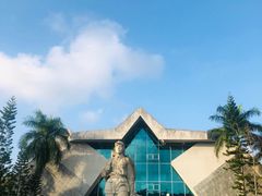 -红色娘子军纪念园