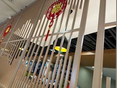 -感恩心素食馆(百世广场店)