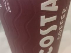 -COSTA COFFEE(恒基名人购物中心店)