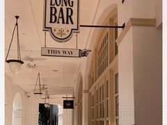 -Long Bar(莱佛士酒店)