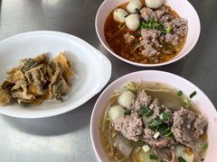 -榮泰米粉湯(Left Shop)