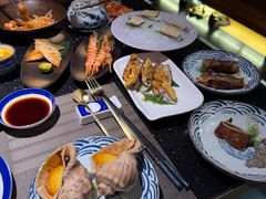 -極上萬膳·日料放题(海岸城店)