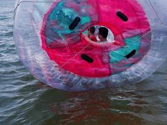 -碧海金沙