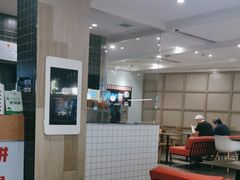 -肯德基(沪东店)