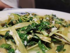 -潮三爷砂锅焗海鲜·生腌·海鲜粥(朝晖店)