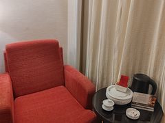 -汕头金海湾大酒店(万象城店)