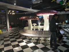 -H次元沉浸剧情密室(街道口店)