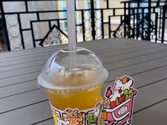 -星漠亲子餐厅•有机食材•儿童游乐