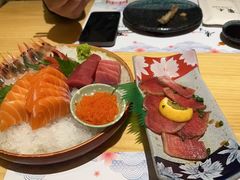 -贵木日本料理·铁板烧(新地假日广场店)