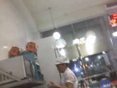 -芬芳甜品(同福路店)