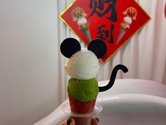 -CORNER CONE GELATO酷矿手作霜淇淋(南头古城店)