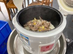 -皇鸽餐厅(五桂山分店)