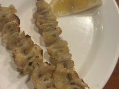 -福烤锦花(长乐路店)