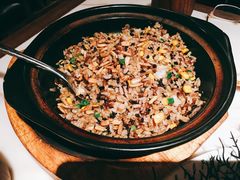 -桂满陇·蟹黄小笼汤包(中山公园店)