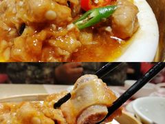 -点都德(大茶楼店)