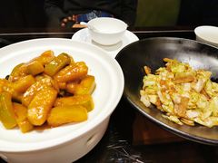 -广州文华东方酒店·江-由辉师傅主理