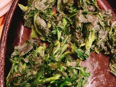 焗菠菜-萨莉亚意式餐厅(星海广场店)
