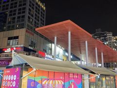 -证大大拇指广场(芳甸路店)