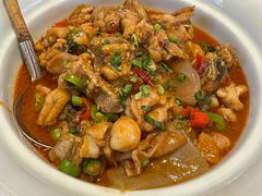 -火宫殿·湘菜小吃·商务宴请·生日聚会(东塘店)