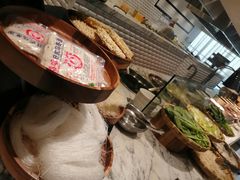 -沈阳和平艾美酒店新食谱西餐厅