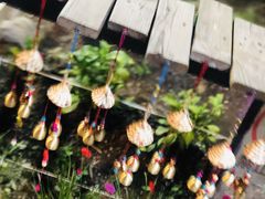 -大理古城金花扎染坊