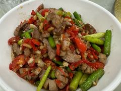 -红色湘菜馆(春风店)