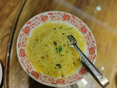 -村长家的疙瘩汤(淄博路店)