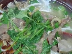 虾子羊肉粉-陈记贵州遵义羊肉粉·酸汤鱼(法华镇路店)