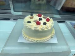 -嘉定凯悦·咖啡厅