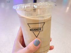 -Manner Coffee(大宁国际商业广场店)